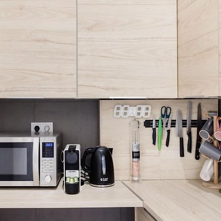 Elegant Apartment In Super Central Location 布达佩斯 外观 照片