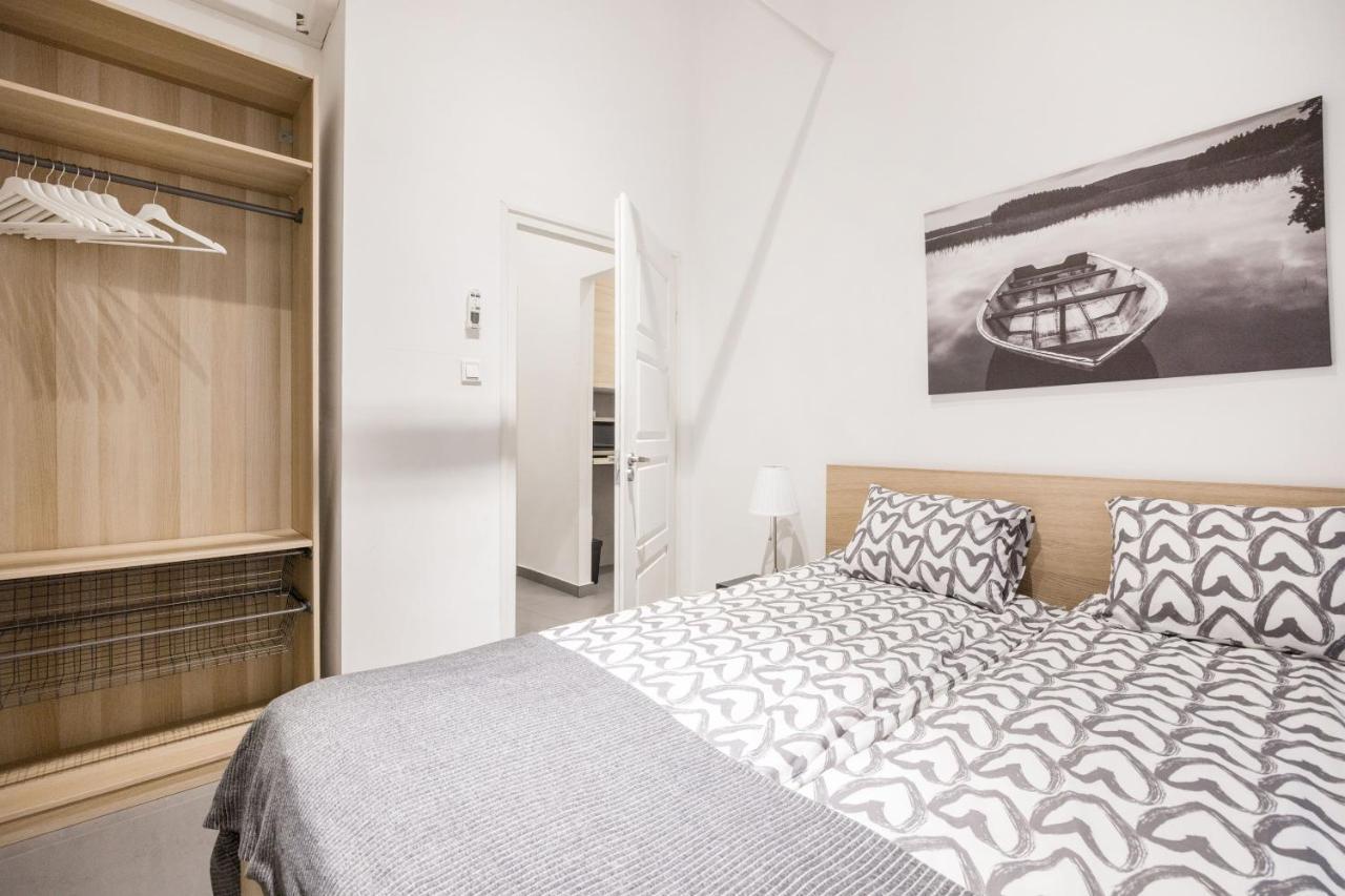 Elegant Apartment In Super Central Location 布达佩斯 外观 照片